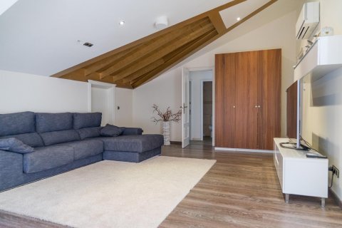 House for sale Castelldefels, Barcelona, Spain 7 bedrooms, 642 sq.m. No. 23031 - photo 20