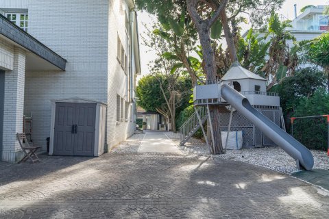 House for sale Castelldefels, Barcelona, Spain 7 bedrooms, 642 sq.m. No. 23031 - photo 8