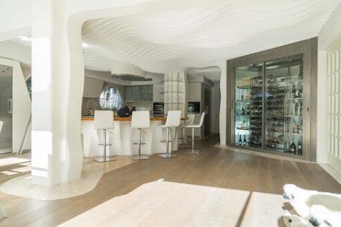 House for sale Castelldefels, Barcelona, Spain 7 bedrooms, 642 sq.m. No. 23031 - photo 11