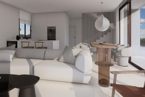 Villa zum Verkauf Finestrat, Alicante, Spanien 3 Schlafzimmer, 233 m2 Nr. 114715 - Foto 10