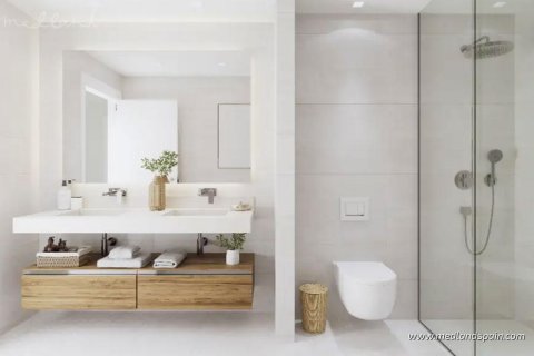 Wohnung zum Verkauf Estepona, Malaga, Spanien 3 Schlafzimmer, 134 m2 Nr. 108765 - Foto 13