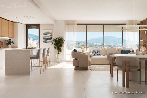 Appartamento in vendita Estepona, Malaga, Spagna 3 camere da letto, 154 mq. N° 108765 - foto 11