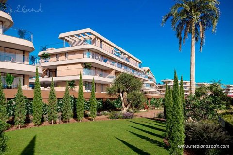 Appartamento in vendita Estepona, Malaga, Spagna 3 camere da letto, 154 mq. N° 108765 - foto 5