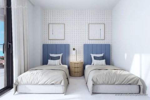 Wohnung zum Verkauf Estepona, Malaga, Spanien 3 Schlafzimmer, 134 m2 Nr. 108765 - Foto 14