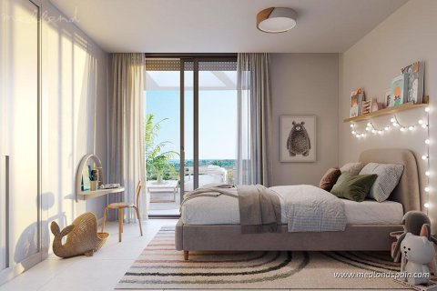 Appartamento in vendita Estepona, Malaga, Spagna 3 camere da letto, 154 mq. N° 108765 - foto 15