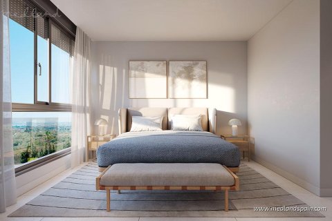 Appartamento in vendita Estepona, Malaga, Spagna 3 camere da letto, 154 mq. N° 108765 - foto 13
