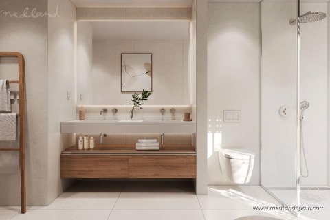 Appartamento in vendita Estepona, Malaga, Spagna 3 camere da letto, 154 mq. N° 108765 - foto 14