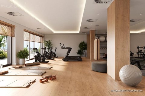 Appartamento in vendita Estepona, Malaga, Spagna 3 camere da letto, 154 mq. N° 108765 - foto 8