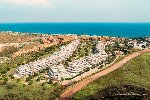 Appartamento in vendita Estepona, Malaga, Spagna 3 camere da letto, 154 mq. N° 108765 - foto 4