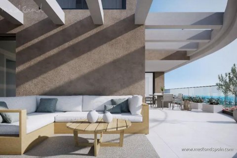 Apartment for sale Estepona, Malaga, Spain 2 bedrooms, 143 sq.m. No. 108762 - photo 10
