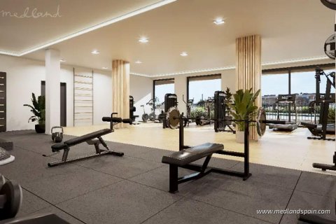 Apartment for sale Estepona, Malaga, Spain 2 bedrooms, 143 sq.m. No. 108762 - photo 9