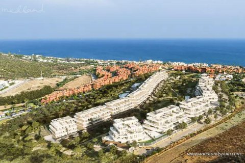 Appartamento in vendita Estepona, Malaga, Spagna 2 camere da letto, 123.23 mq. N° 108764 - foto 4