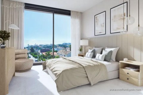 Appartamento in vendita Estepona, Malaga, Spagna 2 camere da letto, 123.23 mq. N° 108764 - foto 13