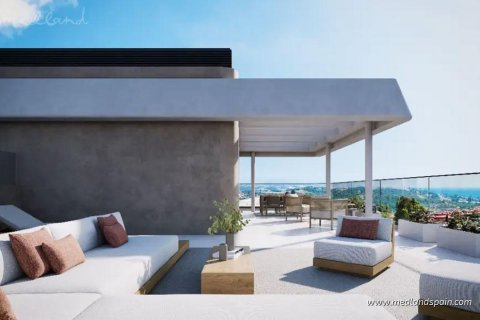 Appartamento in vendita Estepona, Malaga, Spagna 2 camere da letto, 123.23 mq. N° 108764 - foto 10