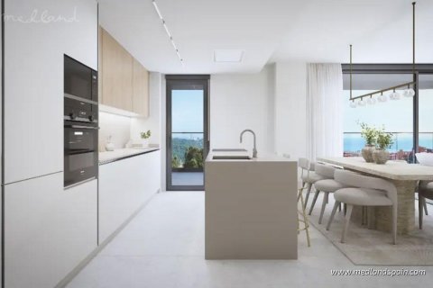 Appartamento in vendita Estepona, Malaga, Spagna 2 camere da letto, 123.23 mq. N° 108764 - foto 12