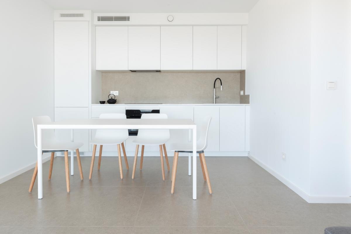 Villa a Cumbre Del Sol, Alicante, Spagna 4 camere da letto, 542 mq. N° 93141