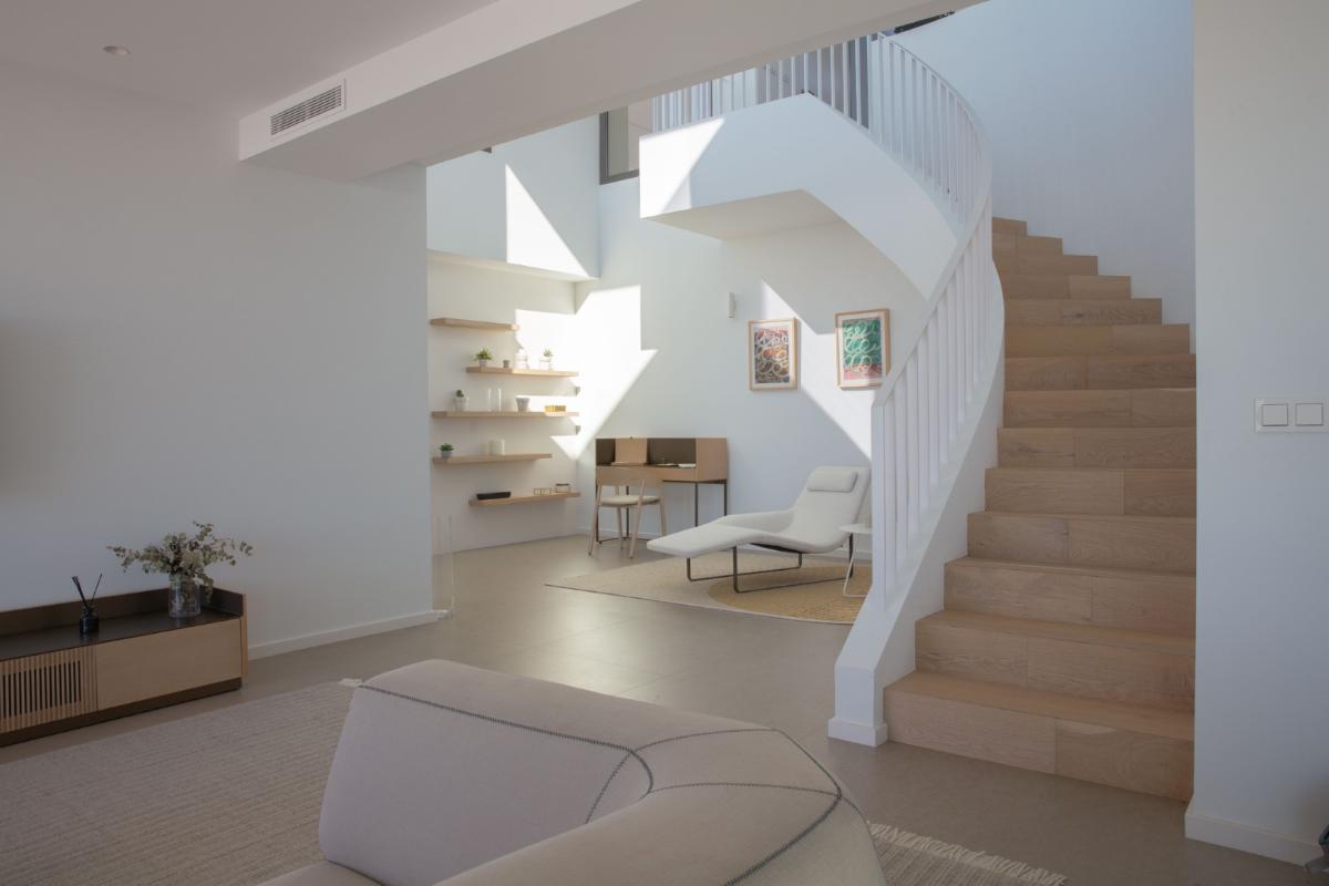 Villa a Cumbre Del Sol, Alicante, Spagna 4 camere da letto, 542 mq. N° 93141