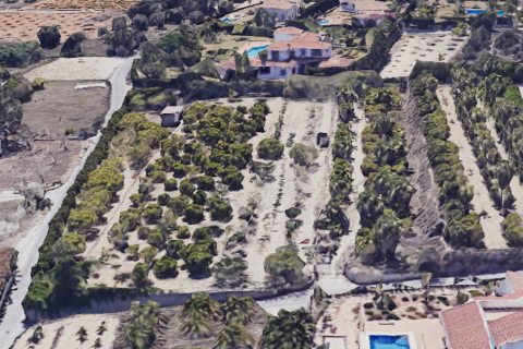 Land plot à vendre Javea, Alicante, EspagneNo. 93144 - photo 10
