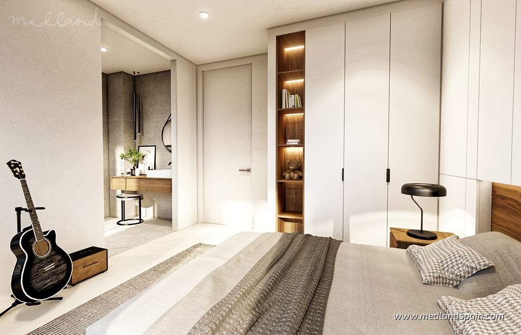 Huvila Altea, Alicante, Espanja 4 makuuhuonetta, 500 m2 No. 57636