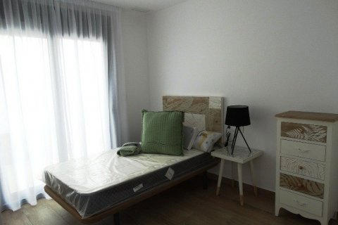 Villa for sale Pilar de la Horadada, Alicante, Spain 3 bedrooms, 116 sq.m. No. 111411 - photo 10