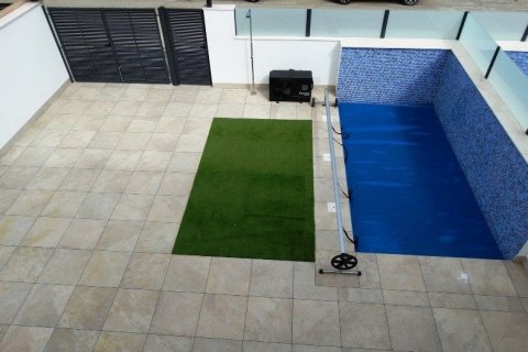 Villa for sale Pilar de la Horadada, Alicante, Spain 3 bedrooms, 116 sq.m. No. 111411 - photo 19