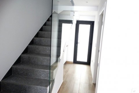 Villa for sale Pilar de la Horadada, Alicante, Spain 3 bedrooms, 116 sq.m. No. 111411 - photo 5