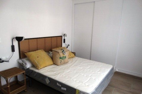Villa for sale Pilar de la Horadada, Alicante, Spain 3 bedrooms, 116 sq.m. No. 111411 - photo 7