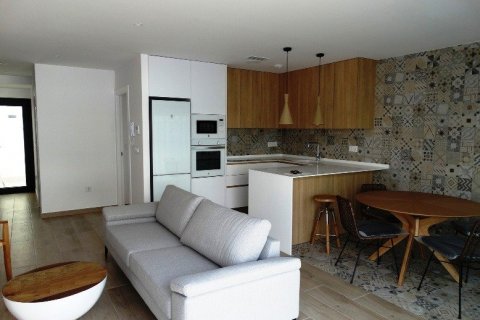 Villa for sale Pilar de la Horadada, Alicante, Spain 3 bedrooms, 116 sq.m. No. 111411 - photo 3