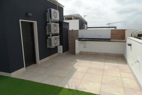 Villa for sale Pilar de la Horadada, Alicante, Spain 3 bedrooms, 116 sq.m. No. 111411 - photo 21