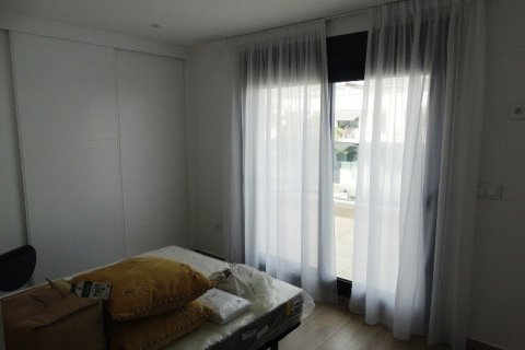 Villa for sale Pilar de la Horadada, Alicante, Spain 3 bedrooms, 116 sq.m. No. 111411 - photo 9