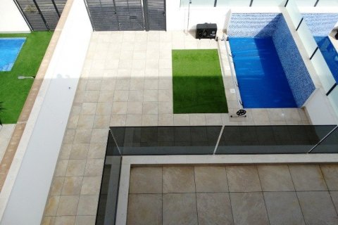 Villa for sale Pilar de la Horadada, Alicante, Spain 3 bedrooms, 116 sq.m. No. 111411 - photo 23