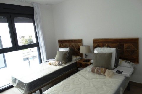 Villa for sale Pilar de la Horadada, Alicante, Spain 3 bedrooms, 116 sq.m. No. 111411 - photo 11