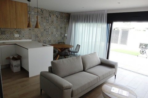 Villa for sale Pilar de la Horadada, Alicante, Spain 3 bedrooms, 116 sq.m. No. 111411 - photo 2