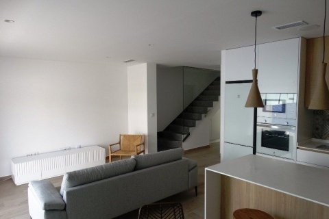 Villa for sale Pilar de la Horadada, Alicante, Spain 3 bedrooms, 116 sq.m. No. 111411 - photo 4