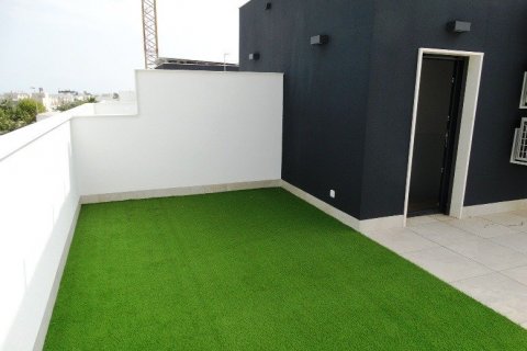 Villa for sale Pilar de la Horadada, Alicante, Spain 3 bedrooms, 116 sq.m. No. 111411 - photo 22