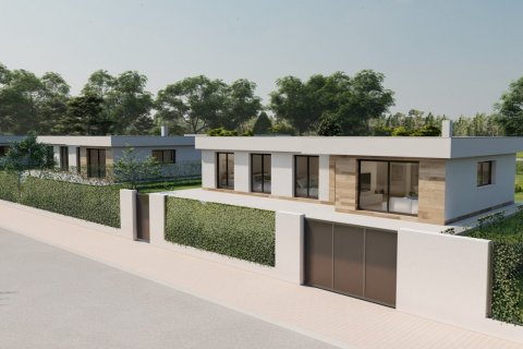 Villa en venta Calasparra, Murcia, España 3 dormitorios, 135 m2 No. 111410 - foto 12