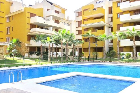 Appartamento in vendita Punta Prima, Alicante, Spagna 3 camere da letto, 98 mq. N° 111404 - foto 1