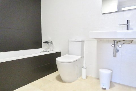 Appartamento in vendita Punta Prima, Alicante, Spagna 3 camere da letto, 98 mq. N° 111404 - foto 19