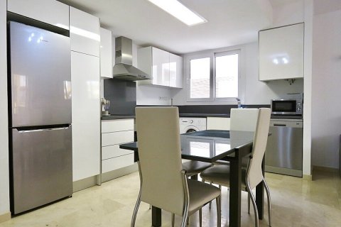 Appartamento in vendita Punta Prima, Alicante, Spagna 3 camere da letto, 98 mq. N° 111404 - foto 5