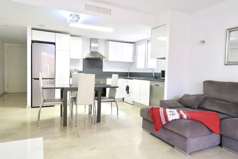 Appartamento in vendita Punta Prima, Alicante, Spagna 3 camere da letto, 98 mq. N° 111404 - foto 6