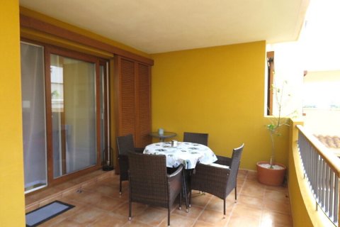 Appartamento in vendita Punta Prima, Alicante, Spagna 3 camere da letto, 98 mq. N° 111404 - foto 3