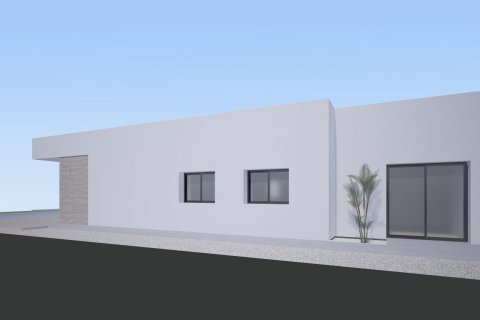 Villa for sale Aspe, Alicante, Spain 3 bedrooms, 141 sq.m. No. 111401 - photo 6