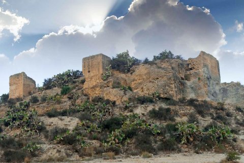 Villa for sale Aspe, Alicante, Spain 3 bedrooms, 141 sq.m. No. 111401 - photo 8