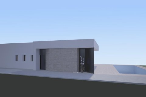 Villa for sale Aspe, Alicante, Spain 3 bedrooms, 141 sq.m. No. 111401 - photo 4