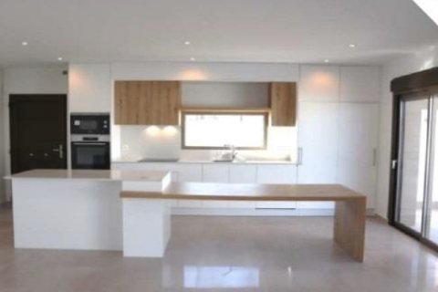 Villa for sale Aspe, Alicante, Spain 3 bedrooms, 141 sq.m. No. 111401 - photo 2