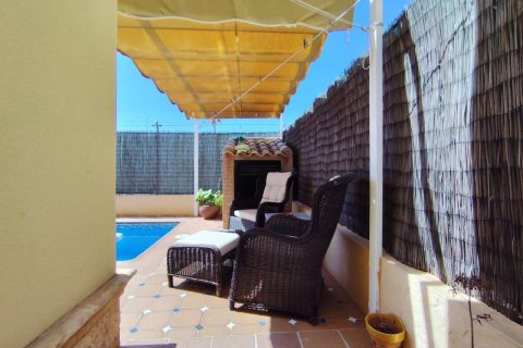 Villa for sale Torrevieja, Alicante, Spain 3 bedrooms, 95 sq.m. No. 109172 - photo 9