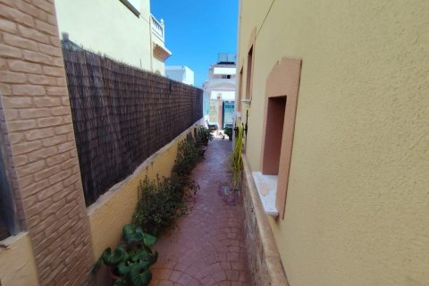 Villa for sale Torrevieja, Alicante, Spain 3 bedrooms, 95 sq.m. No. 109172 - photo 8
