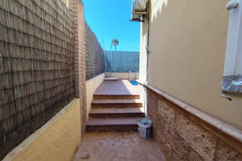 Villa for sale Torrevieja, Alicante, Spain 3 bedrooms, 95 sq.m. No. 109172 - photo 12
