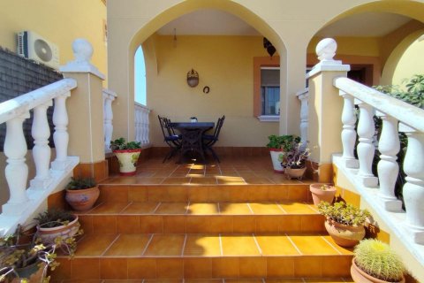 Villa for sale Torrevieja, Alicante, Spain 3 bedrooms, 95 sq.m. No. 109172 - photo 3