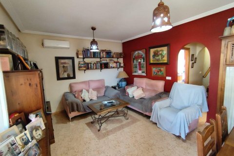 Villa for sale Torrevieja, Alicante, Spain 3 bedrooms, 95 sq.m. No. 109172 - photo 17